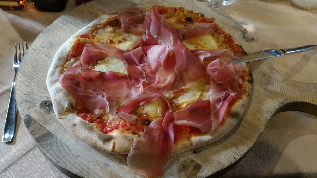 Pizzeria Trattoria La Lumiere