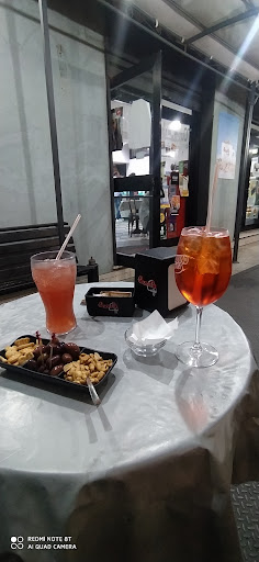 ALLIS BAR TABACCHI - Visual