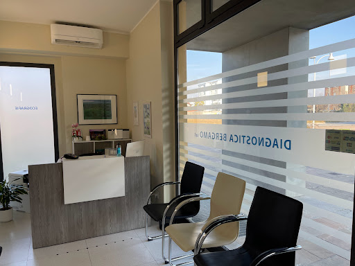Diagnostica Bergamo - Studio di Ecografia e Massoterapia