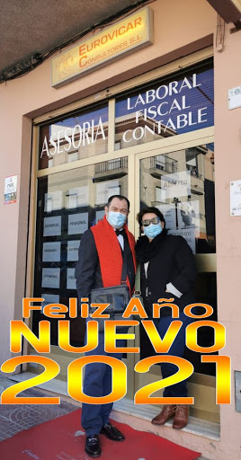 Eurovicar Consultores - Thumbnail