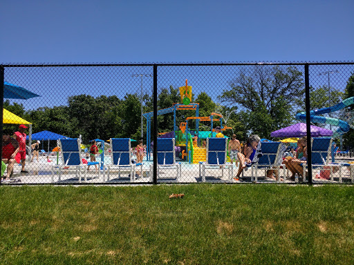 Blanchette Aquatic Facility - Thumbnail