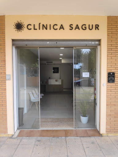 Clínica Fisioterapia Sagur Torremolinos - Thumbnail