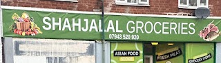 Shahjalal Groceries