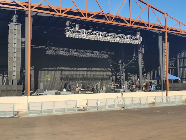 Providence Medical Center Amphitheater