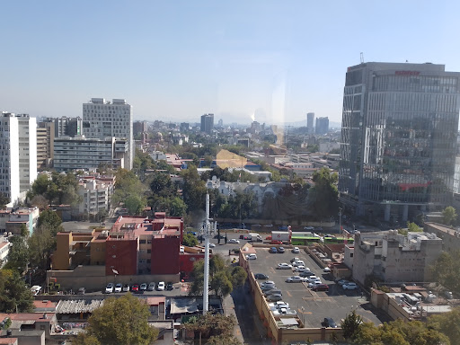 Hospital Angeles Mocel - Thumbnail