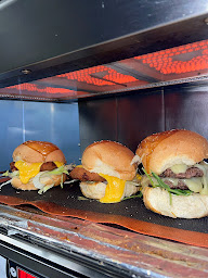 Photo n°44 de avec amour - le burger Montreuil à Montreuil (Restaurant végétarien)