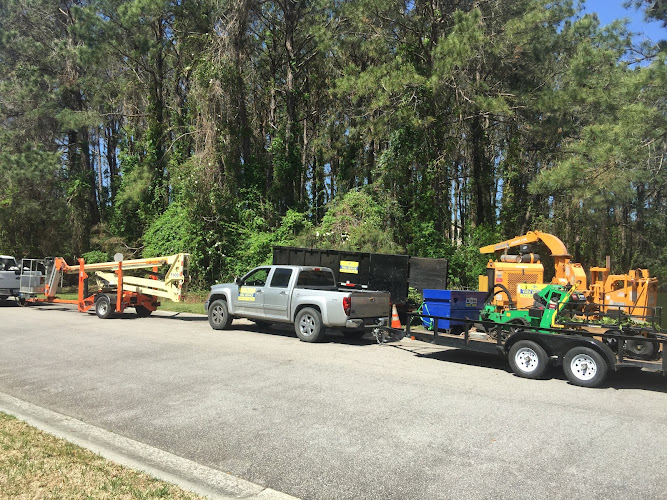 Kingstree Tree Service