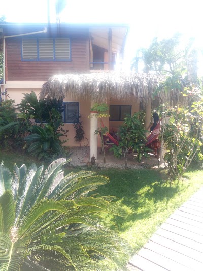 lodging