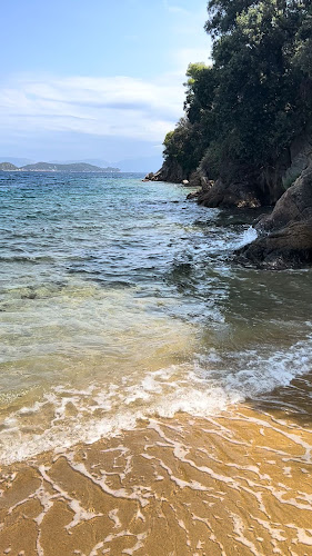 Baracoa Beach Club & Restaurant - Εστιατόριο