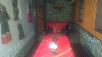 Photos of Restaurant Crystal Medovo-