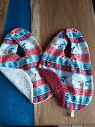 Photo n°10 de Babyna à Parigné-l'Évêque (Artisanat)