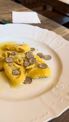 Recenze na Al Mulino v Praha - Pizzeria