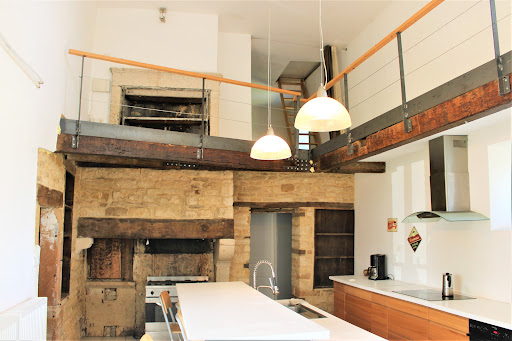 Adeline et Franck DEMACON IMMOBILIER SAFTI - Conseillers en Immobilier MONTMEDY 55600, MARVILLE, LONGUYON Gallery - France