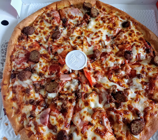 Tops Pizza Sutton - Thumbnail