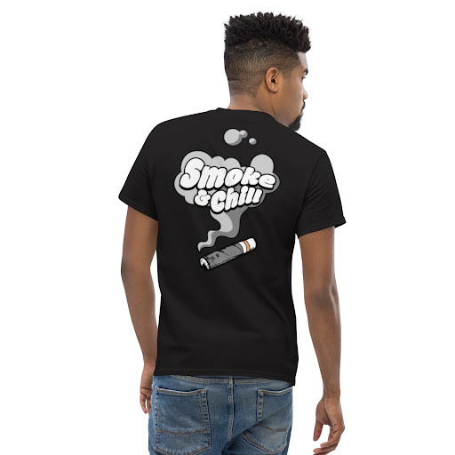 Shoots - Visual