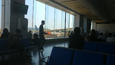 Photos of Zhuhai Sunshine Airport Hotel