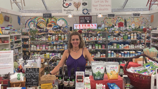 Eterna Health Food Store - Thumbnail