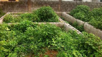 Photos of Heaven's Gate Estate, Aiyeteju