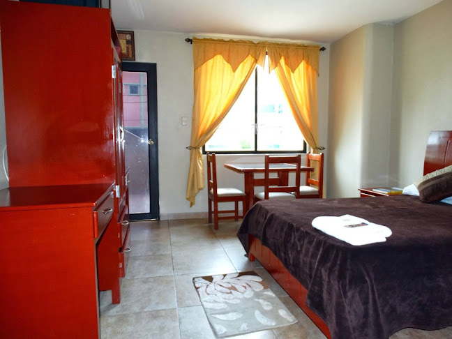 Opinii despre Hotel Onix Gold în Guayaquil - Hotel