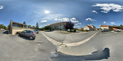 Photo de Résidence Services Séniors La Vie Paisible Indre 36 (Calme, sérénité, sécurité, accompagnement) à Vineuil (36110)