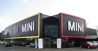Group 1 Norwich MINI
