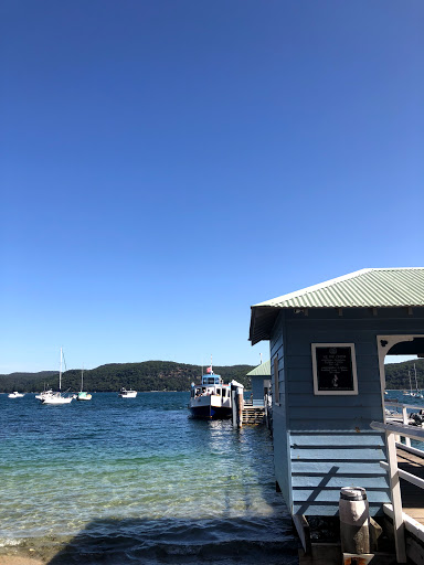 Palm Beach Hawkesbury River Cruises Gallery - Australia