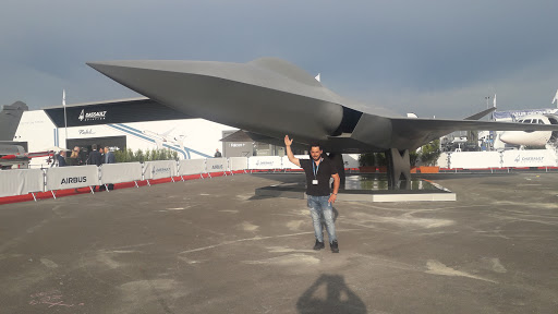 Europe Rapide Expo - Thumbnail