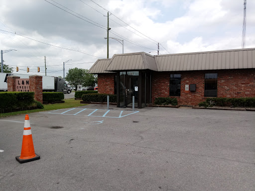 L & N Credit Union