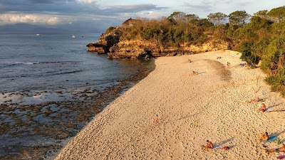 Photos of Nusa Lembongan (Mushroom Beach)