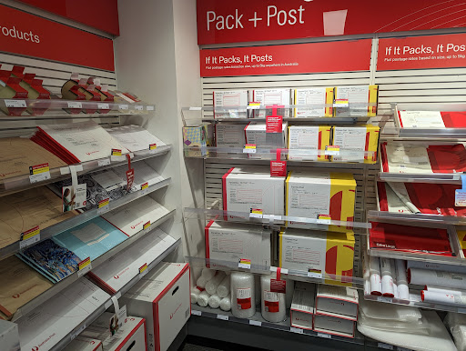 Australia Post - South Hedland Post Shop - Thumbnail