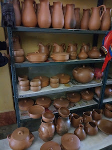 Ceramica Távara Chunga 5