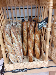 Photo n°4 de A la Croisée des Pains à Sainte-Marie-aux-Chênes (Boulangerie)