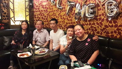 Photos of Neway Karaoke Box - Wan Chai Century Hotel