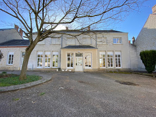 Photo n°1 de Bibliothèque Municipale à Puiseaux (Bibliothèque municipale)