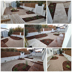 Photo n°3 de STRAPP SAS à Grandjean (Paysagiste)