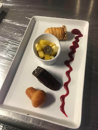 Photo n°17 de Restaurant le Borsalino à Antibes (Restaurant)