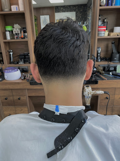 Dibra HairSalon - Thumbnail