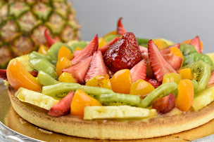 Photo n°13 de L'Étape Gourmande à La Côte-Saint-André (Boulangerie)