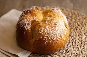 Photo n°16 de Le Pétrin Ribeïrou à Gardanne (Pâtisserie)