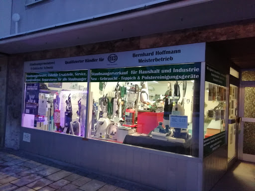 Hoffmann Staubsaugerservice