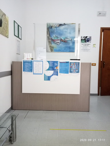 Ambulatorio Polidiagnostico Pachinese Srl - Thumbnail