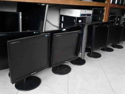Photos of Filza Computer