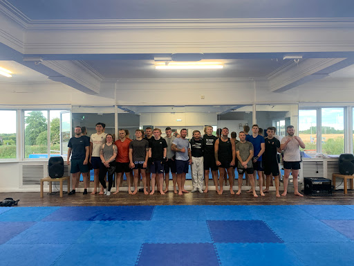 Beverley Combat Academy - Thumbnail