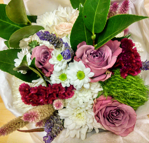 The Meadow Floral Design - Australia