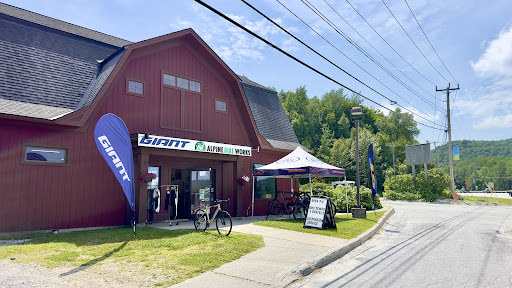 Alpine Bike Works
