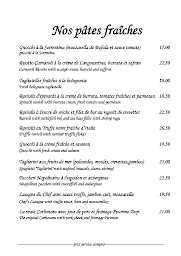 Photo n°40 de Al Brunello à Cannes (Restaurant italien)