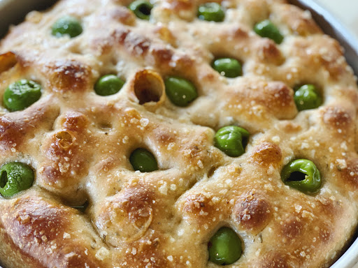 Semilla Baking Co. Gallery - United States