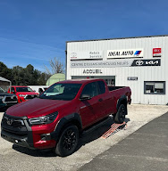 Idéal Auto La Londe | Sellens à La Londe-les-Maures