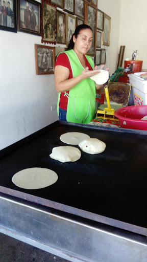 Alturas Pizzas - Visual