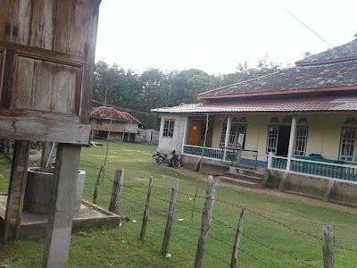 Photos of Masjid Al Barokah LDII Ogan Ilir Sumsel